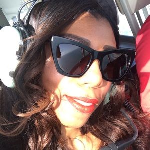 Meet your Posher, Chilen